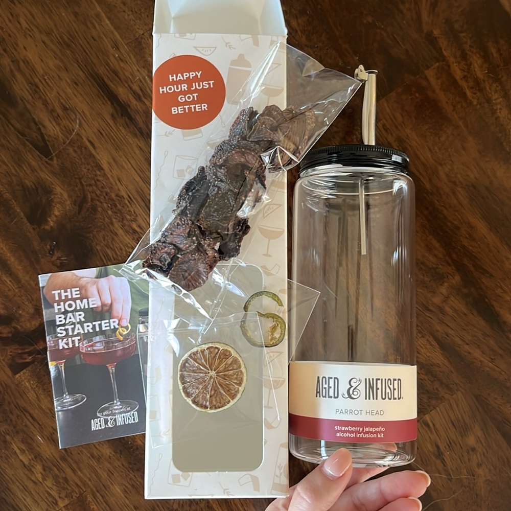 Cocktail kit - Picture 2 of 4